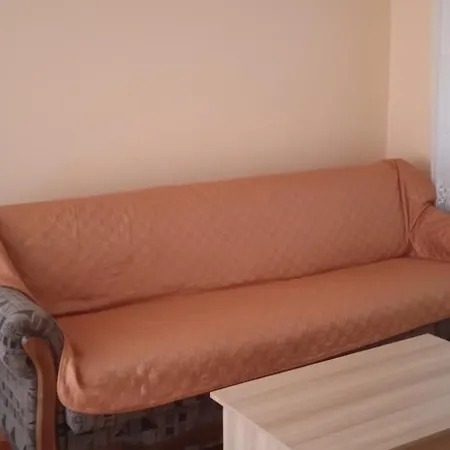 Apartment May Appartement Sarajevo
