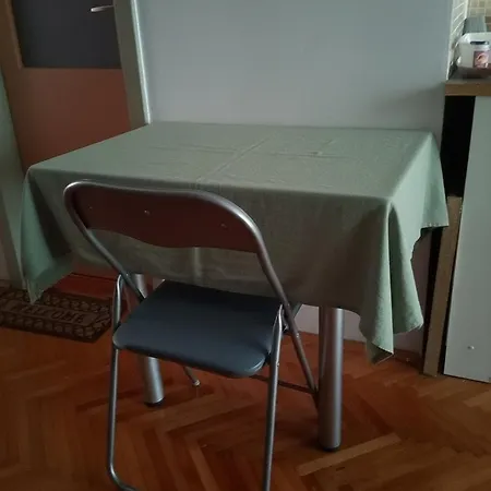 Apartment May Sarajevo