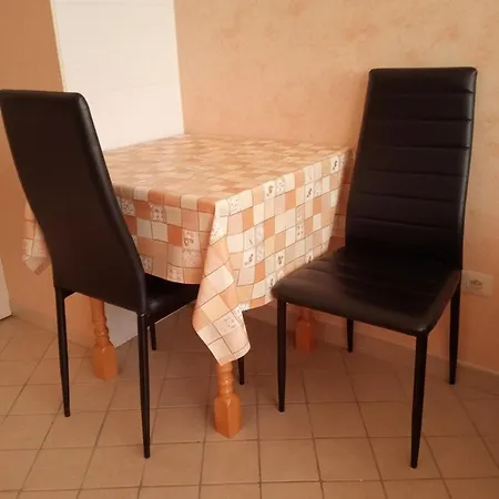 Apartment May Appartement *