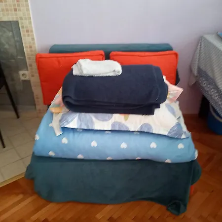 Apartment May *