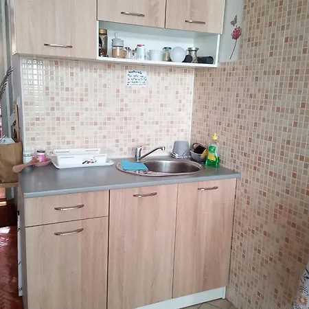Apartment May